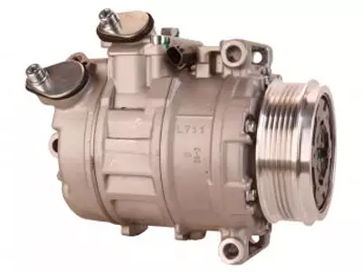 AC KOMPRESSORI BMW E90 3,0D - Yleisosat ja tarvikkeet - 33827 - 1