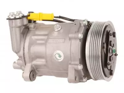 AC KOMPRESSORI C-C5,P-407,607 2,7HDI - Yleisosat ja tarvikkeet - 35367 - 1