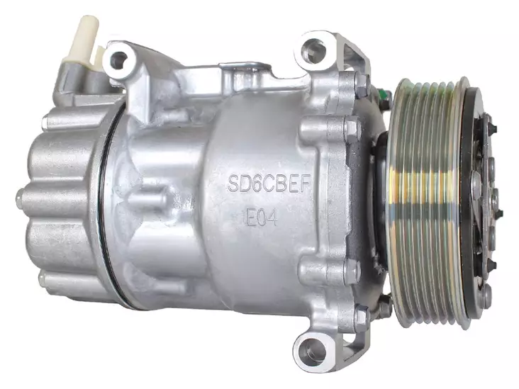 AC KOMPRESSORI CITROEN - Yleisosat ja tarvikkeet - 34407 - 1