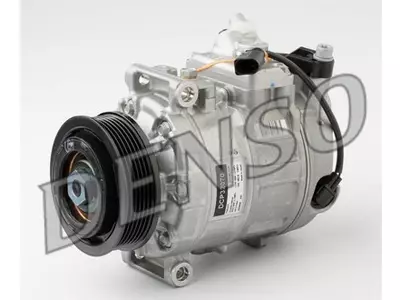 AC KOMPRESSORI DENSO - Yleisosat ja tarvikkeet - 34797 - 1