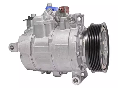 AC KOMPRESSORI DENSO AUDI A6 2,0TDI 13-> - Yleisosat ja tarvikkeet - 34367 - 1