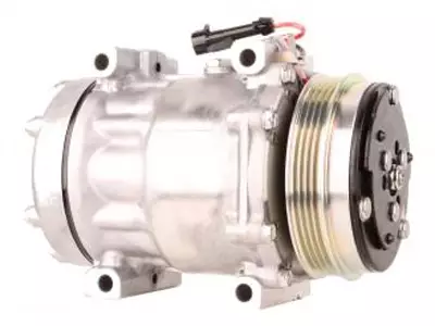 AC KOMPRESSORI DUCATO MAXI - Yleisosat ja tarvikkeet - 35617 - 1