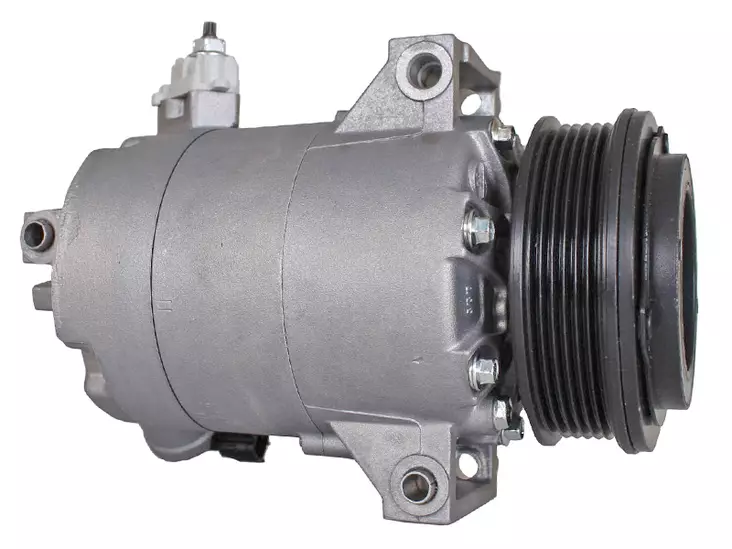 AC KOMPRESSORI FORD - Yleisosat ja tarvikkeet - 33897 - 1