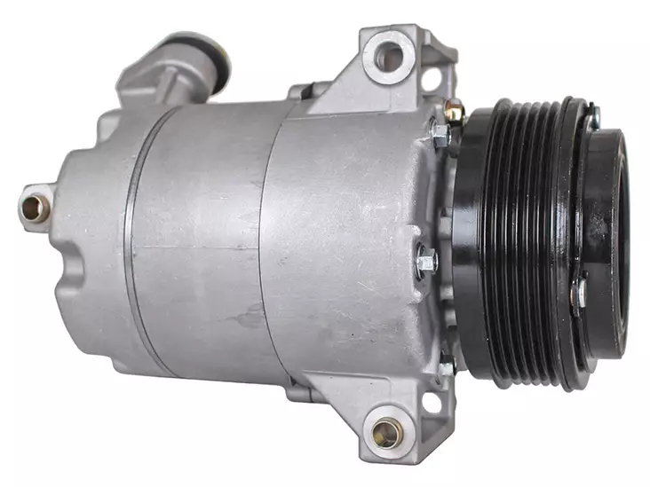 AC KOMPRESSORI FORD - Yleisosat ja tarvikkeet - 34507 - 1