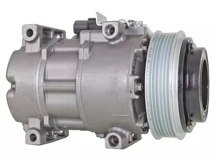 AC KOMPRESSORI HYUNDAI,KIA - Yleisosat ja tarvikkeet - 34217 - 1