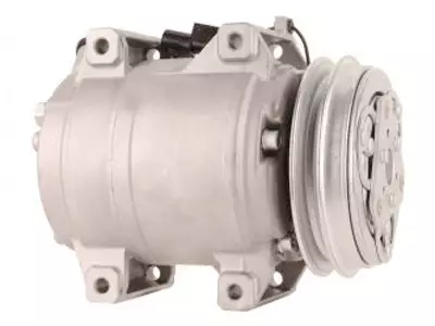 AC KOMPRESSORI L200 2,5 DI 06-> - Yleisosat ja tarvikkeet - 35717 - 1