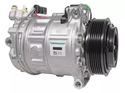 AC-KOMPRESSORI LAND ROVER 3,0D/TD 13-> - Yleisosat ja tarvikkeet - 34807 - 1
