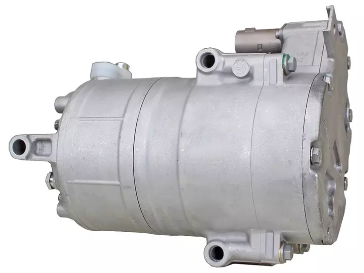 AC KOMPRESSORI MB - Yleisosat ja tarvikkeet - 33877 - 1
