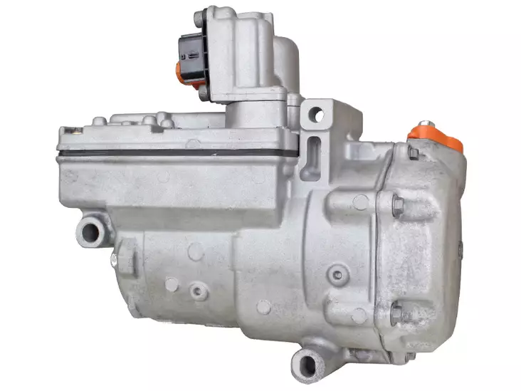 AC KOMPRESSORI NISSAN, RENAULT, SMART - Yleisosat ja tarvikkeet - 34677 - 1