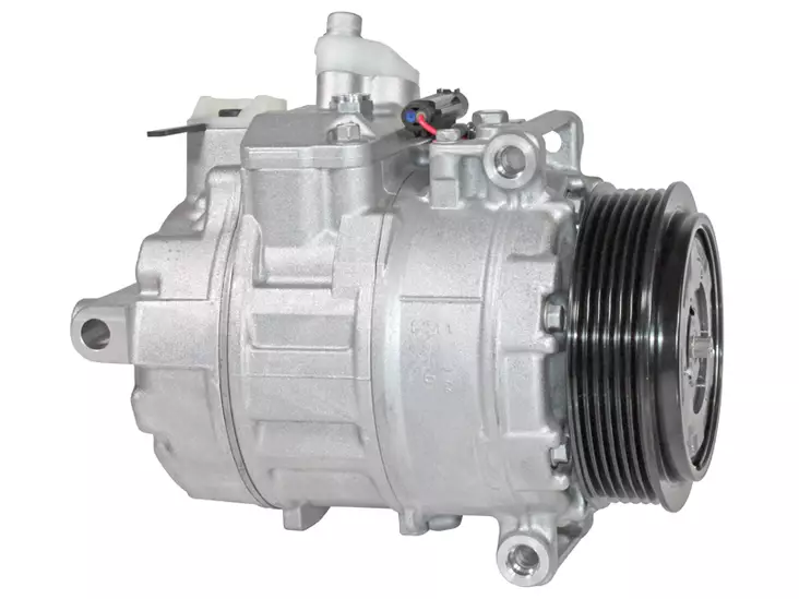 AC KOMPRESSORI OE DENSO MB W203 - Yleisosat ja tarvikkeet - 34857 - 1