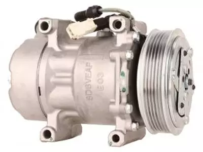 AC KOMPRESSORI P-206,C-XSARA,PICASSO - Yleisosat ja tarvikkeet - 35237 - 1