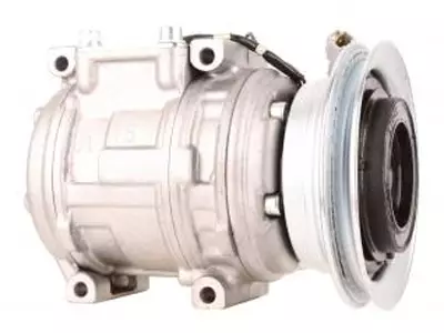 AC KOMPRESSORI PAJERO 2,5TD - Yleisosat ja tarvikkeet - 35047 - 1