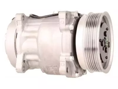 AC KOMPRESSORI RENU,NISSAN - Yleisosat ja tarvikkeet - 34387 - 1
