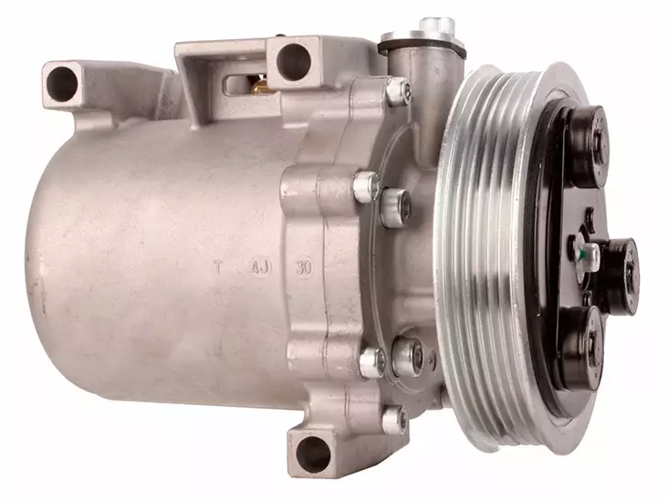 AC KOMPRESSORI SAAB - Yleisosat ja tarvikkeet - 35267 - 1