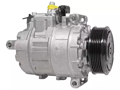 AC KOMPRESSORI VW TOUAREG 3,0TDI - Yleisosat ja tarvikkeet - 34907 - 1