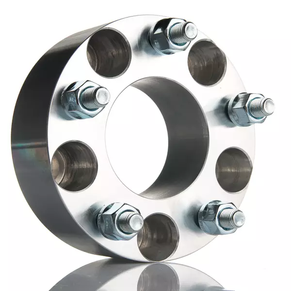 Adapteri (levikepala) 51mm 5x120/5x120 - Levikkeet ja Spacerit - 116117 - 1