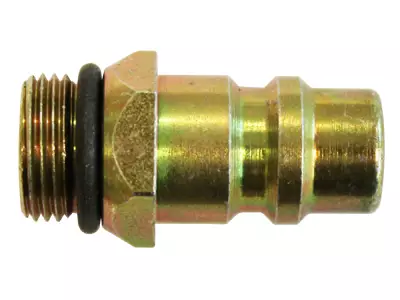 ADAPTERI LOW-SIDE M13X1 TERÄS - Yleisosat ja tarvikkeet - 69437 - 1