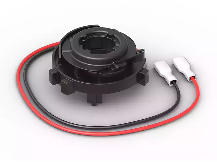 ADAPTERIPARI H7 LED POLTTIMOILLE TYYPPI A - Yleisosat ja tarvikkeet - 75377 - 1
