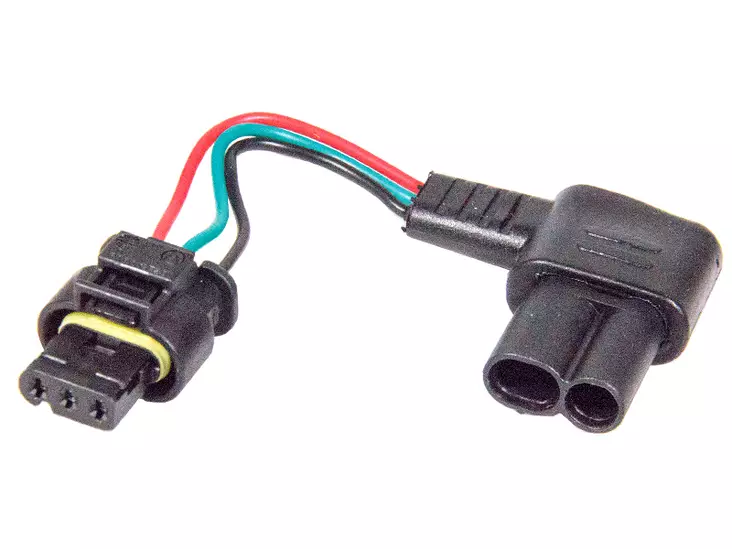 AKKUSENSORIN (IBS) ADAPTERIJOHTO - Yleisosat ja tarvikkeet - 52407 - 1