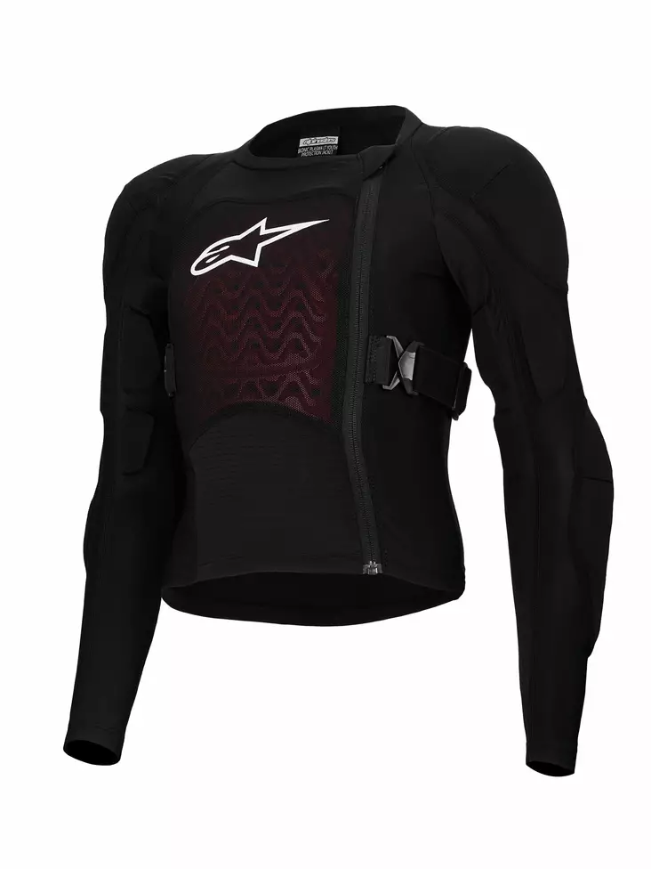 Alpinestars Bionic Plasma Nuorten LT Suojatakki M - MP Suojapaidat & panssarit - 80157 - 1