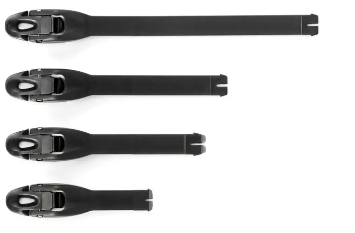 Alpinestars Buckle/Strap Nylon (Tech 5, 4) - MP Varaosat Offroad - 103197 - 1