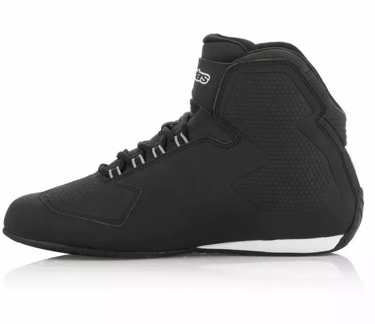 Alpinestars Kenkä Sektor WP (13) 47 - MP Saappaat & Kengät Onroad - 104617 - 1