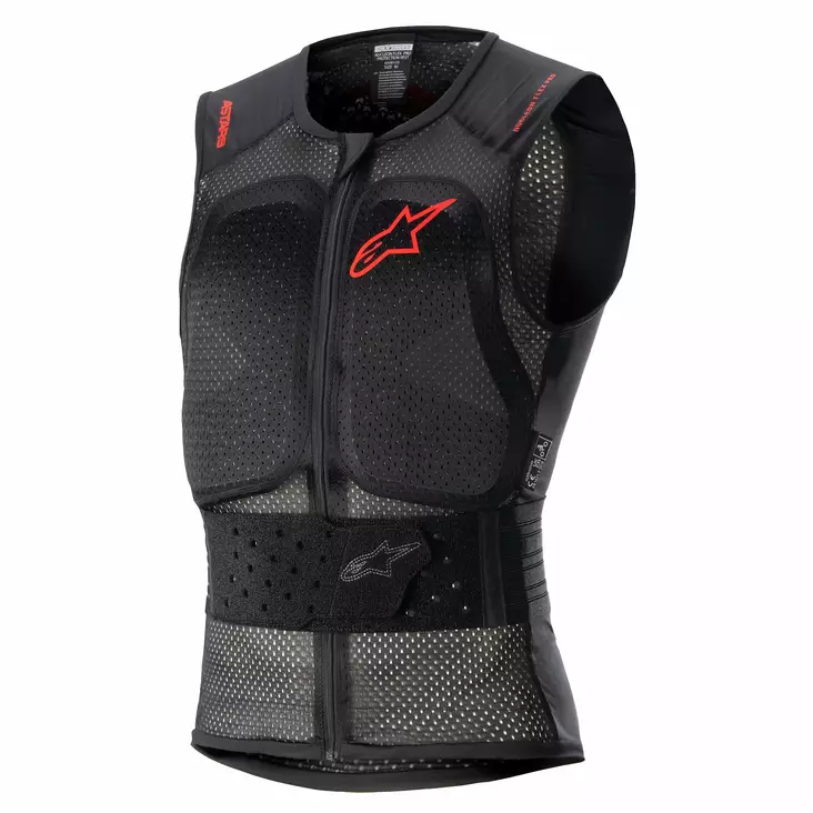 Alpinestars Suojaliivi Nucleon Flex Pro L - MP Rintasuojat - 83827 - 1
