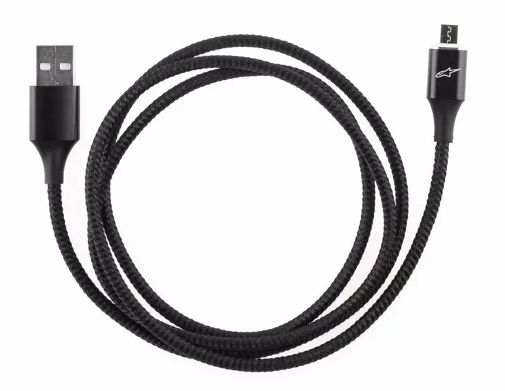 Alpinestars Tech Air 5 System usb cable kit inc magnet connection - MP Air Bag Systems - 83237 - 1