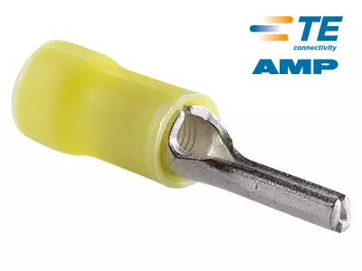 AMP TAPPILIITIN 2,6 KELT. - Yleisosat ja tarvikkeet - 43997 - 1