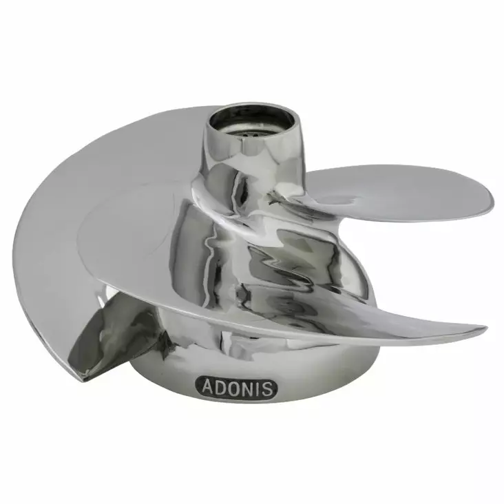 Anodis Impelleri Sea Doo 10-17 - Vesijettiosat - 107567 - 1