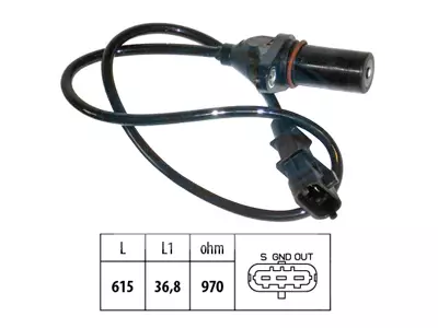 ANTURI KAMPIAKS. HYUNDAI SANTA FE 2.2 CRDI - Yleisosat ja tarvikkeet - 25917 - 1