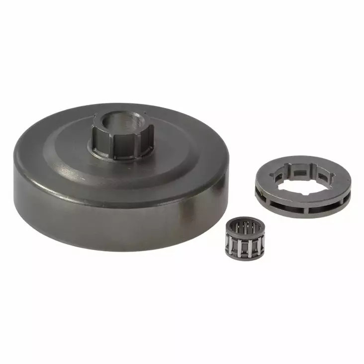 Archer Kytkinrumpu, 0,325" 7-h., Stihl 024-026, MS240-260-261-270-280-290 - Kytkimet, ketjunkiristimet ja kiinnikkeet - 89537 - 1