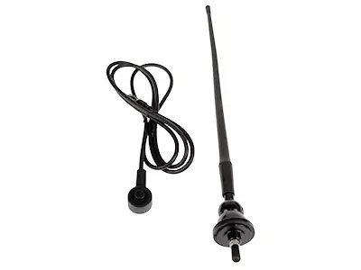 AUTOANTENNI KUMIPATUKKA 40CM KAAP.1,4M - Yleisosat ja tarvikkeet - 49597 - 1