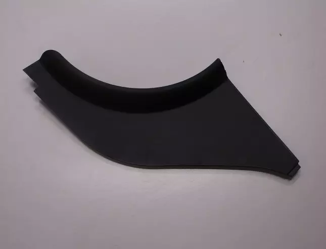 Autokruiser premium: Takalokasuojan etuosa oikea - Autokruiser - 167247 - 1