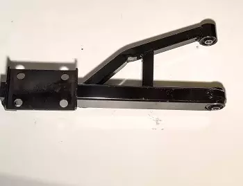 Autokruiser: Takatukivarsi vasen - Autokruiser - 167217 - 1