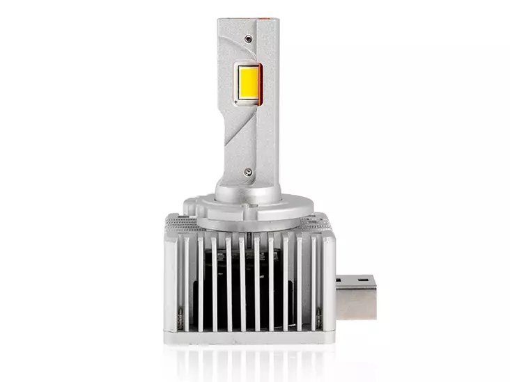 AUTOLINE 1:1 D3S/D3R/D8 LED 4500LM - Yleisosat ja tarvikkeet - 50747 - 1
