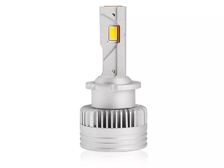 AUTOLINE 1:1 D4S/D4R LED 4500LM - Yleisosat ja tarvikkeet - 50517 - 1