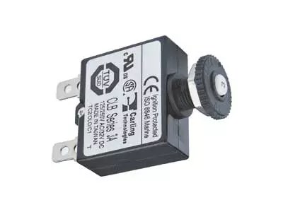 AUTOMAATTISULAKE 3A - Yleisosat ja tarvikkeet - 46217 - 1