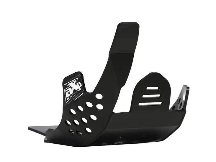 AXP Skid Plate PHD 6mm Yamaha YZ450F 23-/YZ450FX/WR450F/Fantic XXF450 24- - Moottoripyörän Suojat & suojukset - 93187 - 1