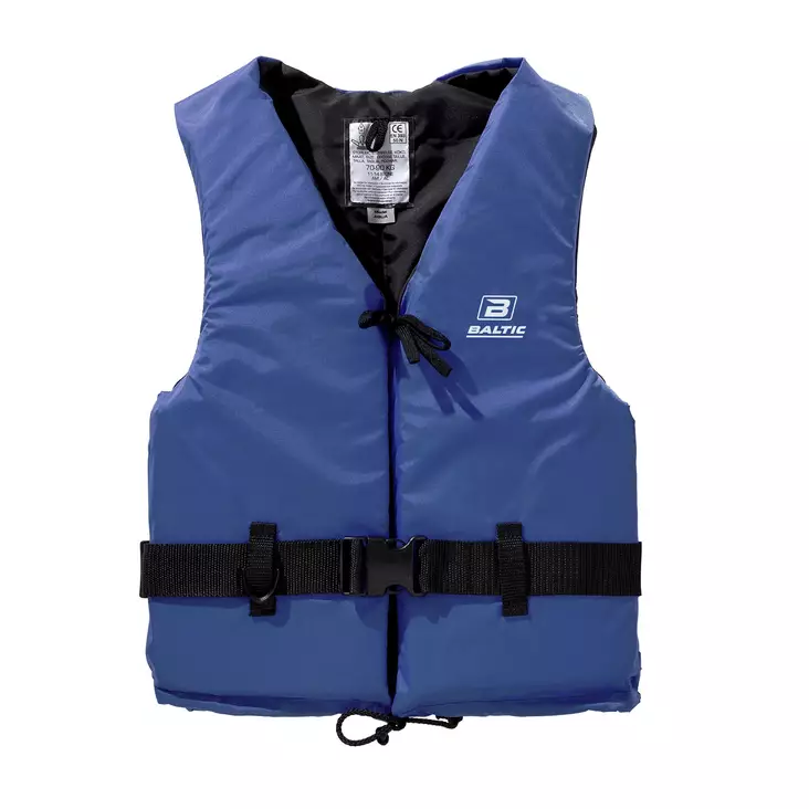 Baltic Aqua kelluntaliivi sininen L 70-90kg - Kelluntaliivit - 113927 - 1