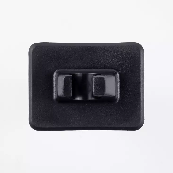 Black Island Airon pidike musta - Kumiveneet - 111697 - 1