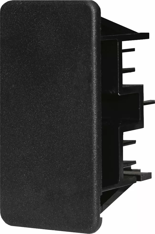 Blue Sea Contura switch mounting paneli plug - Veneen Kytkimet - 108517 - 1