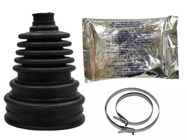 BOOT KIT - Mönkijän Vetonivelen suojakumisarjat - 129597 - 1