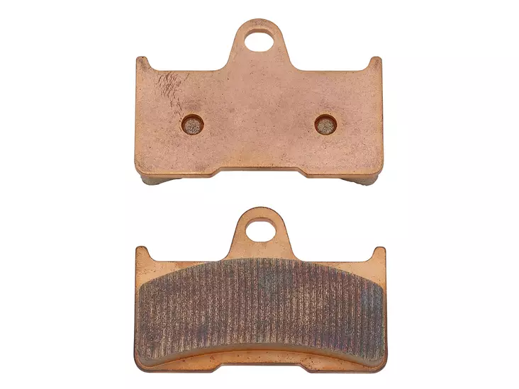 Bronco Jarrupalat taakse Segway Snarler AT6 Naked - Mönkijän Jarrupalat - 87877 - 1