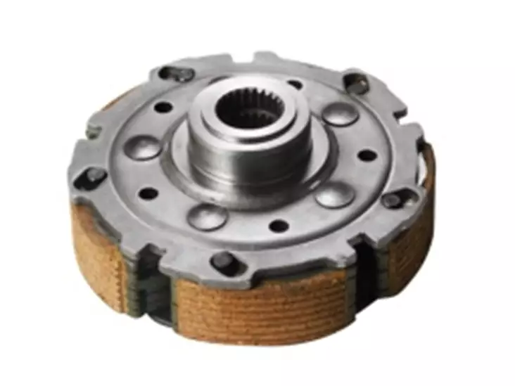 Bronco Keskipakokytkin CF Moto - Mönkijän Kytkimet & kytkimen osat - 68757 - 1