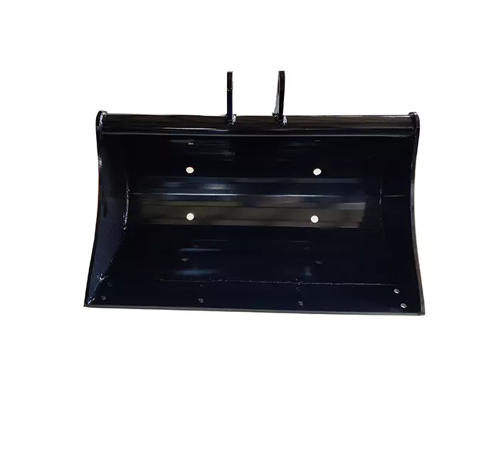 Bronco Luiskakauha, 80cm leveä 77-13500 - ATV-työlaitteet, kaivuulaitteet - 81107 - 1