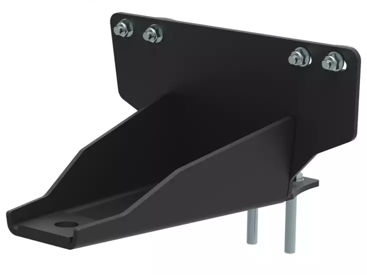 Bronco peräkoukun pidennyssarja CF moto - ATV Muut asusteet - 102367 - 1