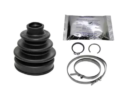 Bronco Suojakumisarja - Mönkijän Vetonivelen suojakumisarjat - 80947 - 1