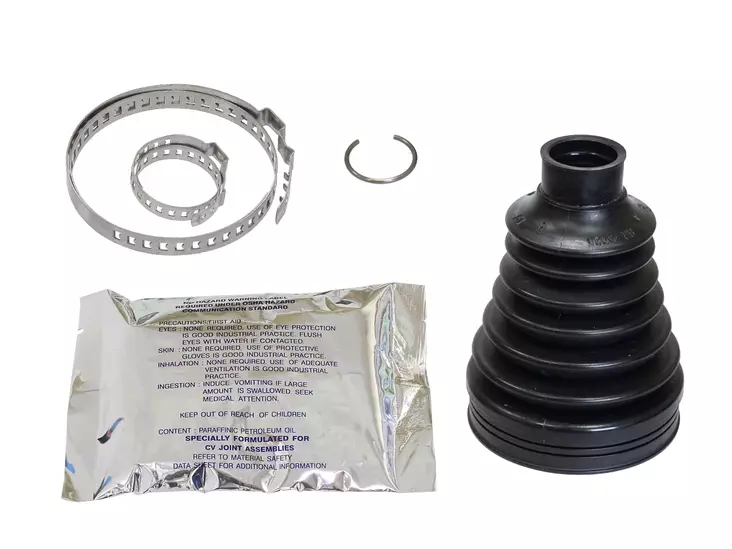 Bronco Suojakumisarja Eteen Sisempi Can Am - Mönkijän Vetonivelen suojakumisarjat - 81247 - 1