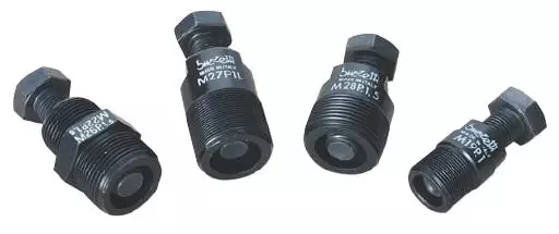 Buzzettu Ulosvetäjä 27mm X 1mm oikeak. - Yleisosat - Ulosvetäjät - 95047 - 1